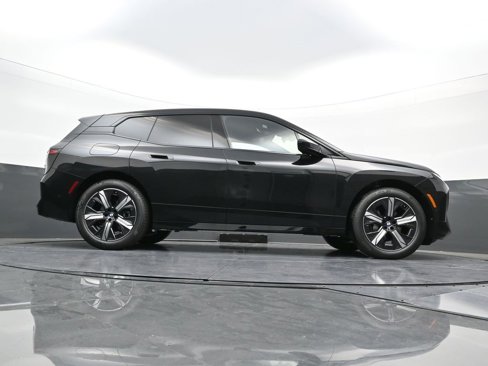New 2026 BMW iX xDrive45 image 35