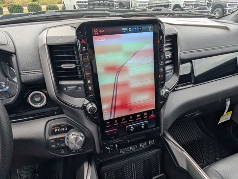 New 2026 RAM 1500 Rebel w/ Rebel Level 2 Equipment Group image 14