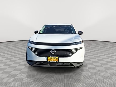 New 2025 Nissan Murano SV w/ Cargo Package image 3