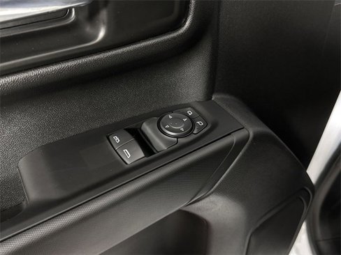 New 2025 Chevrolet Silverado 1500 W/T w/ WT Convenience Package image 22