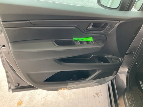New 2026 Honda Odyssey EX-L image 5