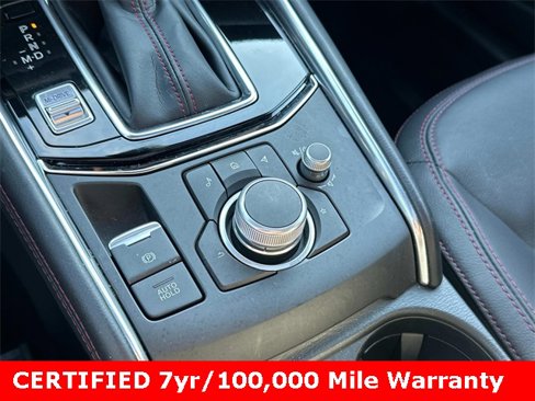Used 2024 MAZDA CX-5 2.5 Turbo w/ Premium Package image 23