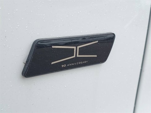 New 2026 Jaguar F-PACE R-Dynamic S image 6