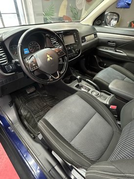 Used 2016 Mitsubishi Outlander ES image 11