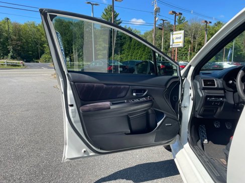Used 2017 Subaru WRX STI w/ Popular Package #1 image 14