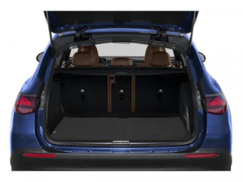 New 2026 Mercedes-Benz E 450 4MATIC All-Terrain Wagon image 14