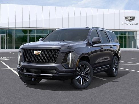 New 2026 Cadillac Escalade Sport image 6