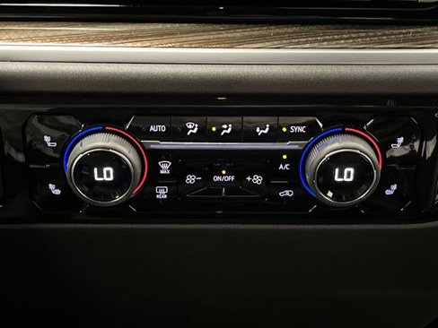New 2026 Chevrolet Silverado 2500 LT w/ Trail Boss Package image 20
