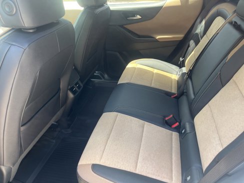 New 2026 Chevrolet Equinox ACTIV w/ Safety and Technology Package image 14