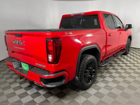 Used 2019 GMC Sierra 1500 Elevation image 5