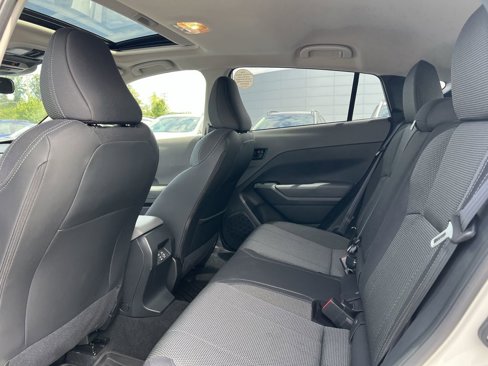 Certified 2024 Subaru Crosstrek 2.0i Premium image 25