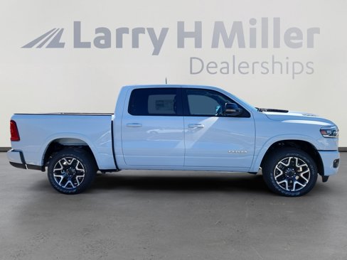 New 2026 RAM 1500 Laramie image 6