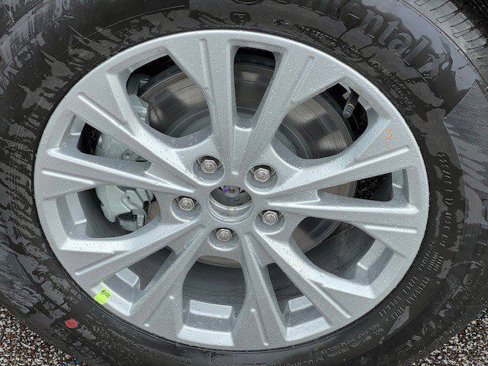 New 2026 Ford Escape Active image 10