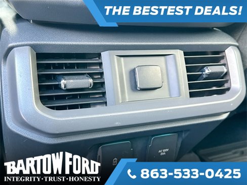 Used 2024 Ford F150 XLT w/ Equipment Group 303A High image 24