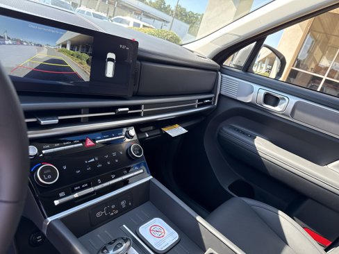 New 2026 Hyundai Santa Fe SEL image 10