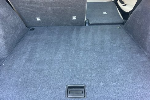 New 2022 INFINITI QX50 Sensory image 16