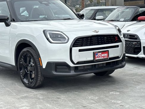 New 2026 MINI Cooper Countryman S image 2