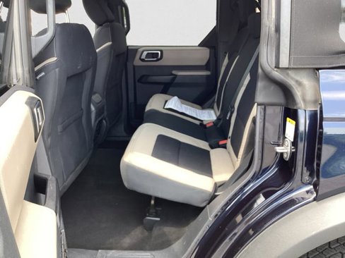 Used 2021 Ford Bronco Big Bend image 13
