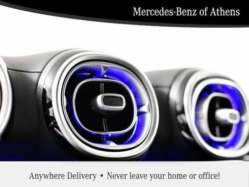Used 2025 Mercedes-Benz CLE 450 4MATIC Coupe image 27