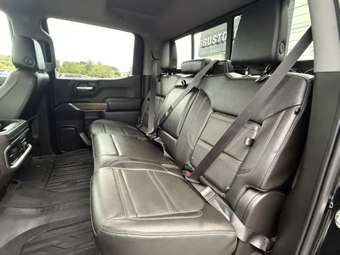 Used 2019 GMC Sierra 1500 Denali w/ Technology Package image 19