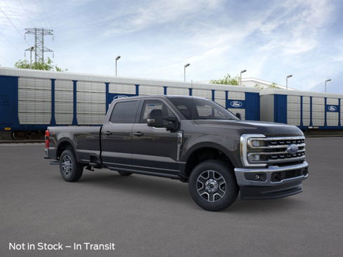New 2026 Ford F350 Lariat image 7