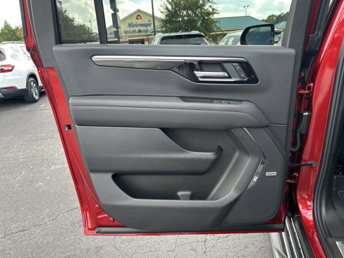 New 2026 Chevrolet Suburban RST w/ Advanced Technology Package image 22