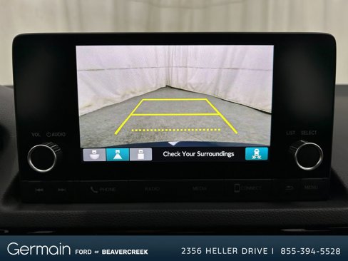 Used 2026 Honda Civic Sport image 18