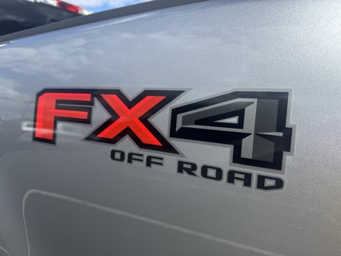Certified 2022 Ford Ranger XLT w/ Equipment Group 302A High image 40