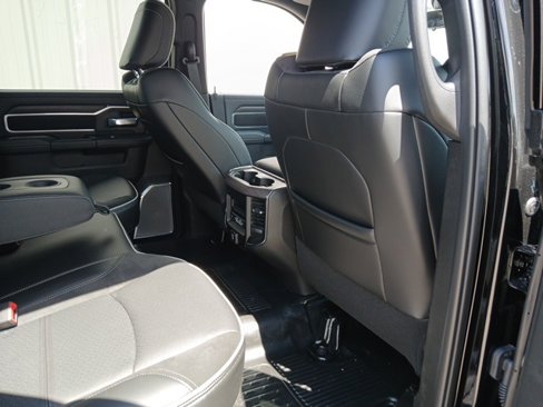 New 2026 RAM 3500 Laramie image 20