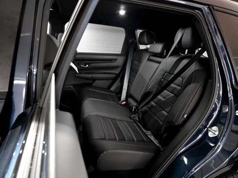 New 2026 Honda CR-V Sport Touring image 17