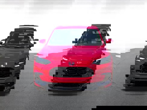 Used 2025 Honda HR-V EX-L image 8