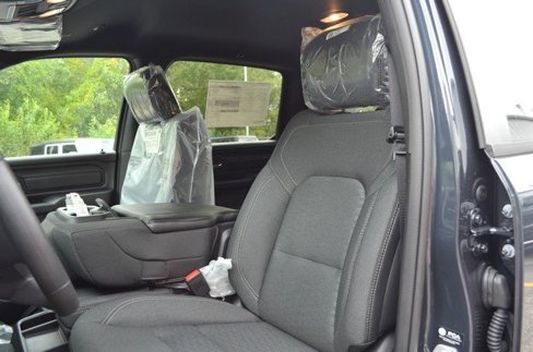 New 2026 RAM 1500 Tradesman image 15
