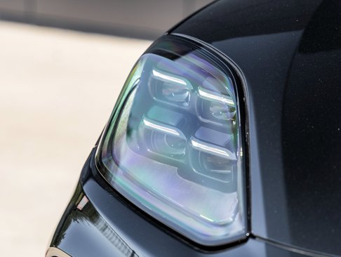 New 2026 Porsche Cayenne Coupe image 17