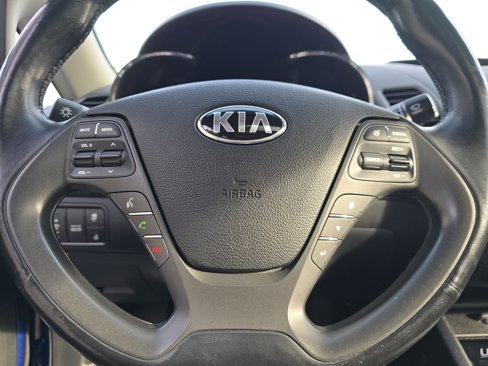 Used 2014 Kia Forte EX w/ Premium Package image 19