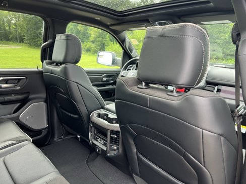 New 2026 RAM 1500 Laramie image 20