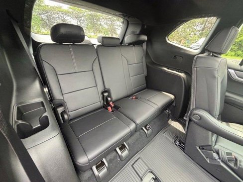 New 2025 GMC Acadia Elevation w/ Elevation Premium Package image 26
