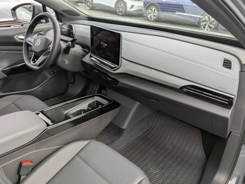 New 2025 Volkswagen ID.4 Pro S image 35