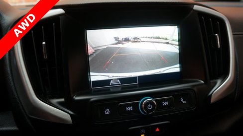 Used 2024 GMC Terrain SLE image 16