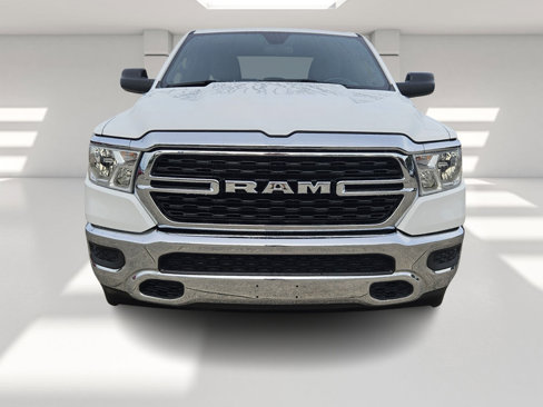 Certified 2023 RAM 1500 Big Horn image 8