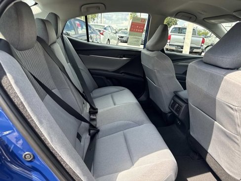 New 2026 Toyota Camry LE w/ Convenience Package image 20