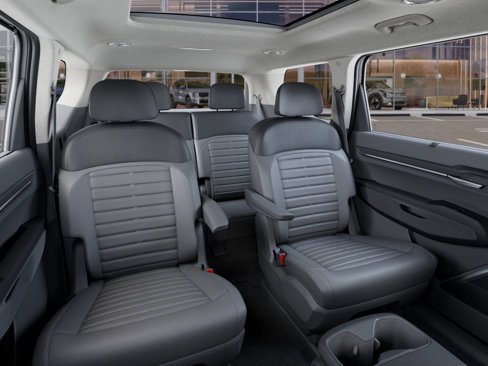New 2026 Kia EV9 Land image 16
