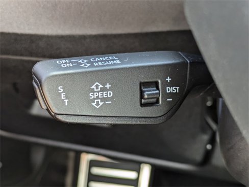 New 2025 Audi S5 Prestige image 26