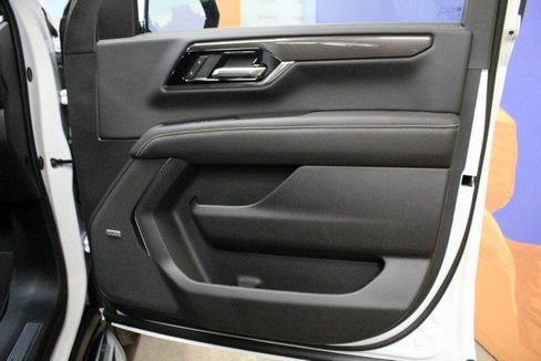 New 2026 GMC Yukon XL Elevation w/ Elevation Premium Package image 10