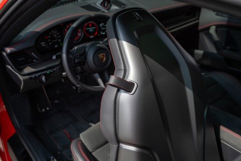 Used 2023 Porsche 911 Carrera 4 GTS image 35