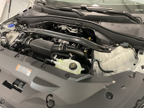 New 2025 Lincoln Aviator Reserve image 35