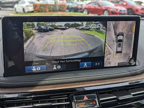 New 2026 Acura MDX w/ Advance Package image 15