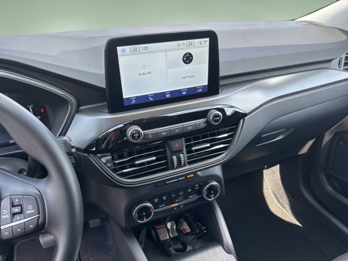 New 2026 Ford Escape Active image 9