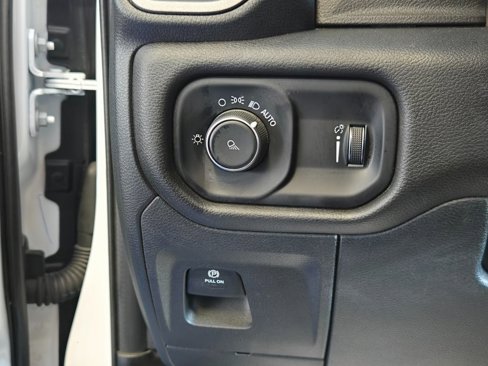 Used 2025 RAM 1500 Tradesman image 10