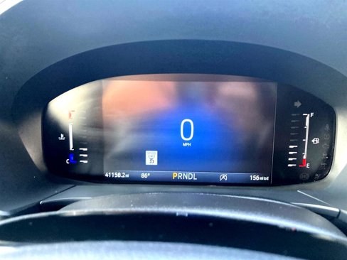 Used 2023 Ford Escape Active w/ Tech Pack #1 image 20