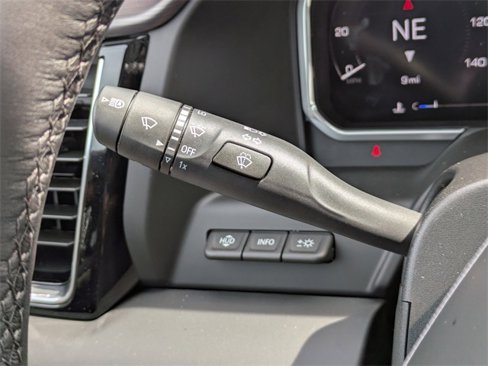 New 2026 GMC Sierra 3500 Denali Ultimate image 29
